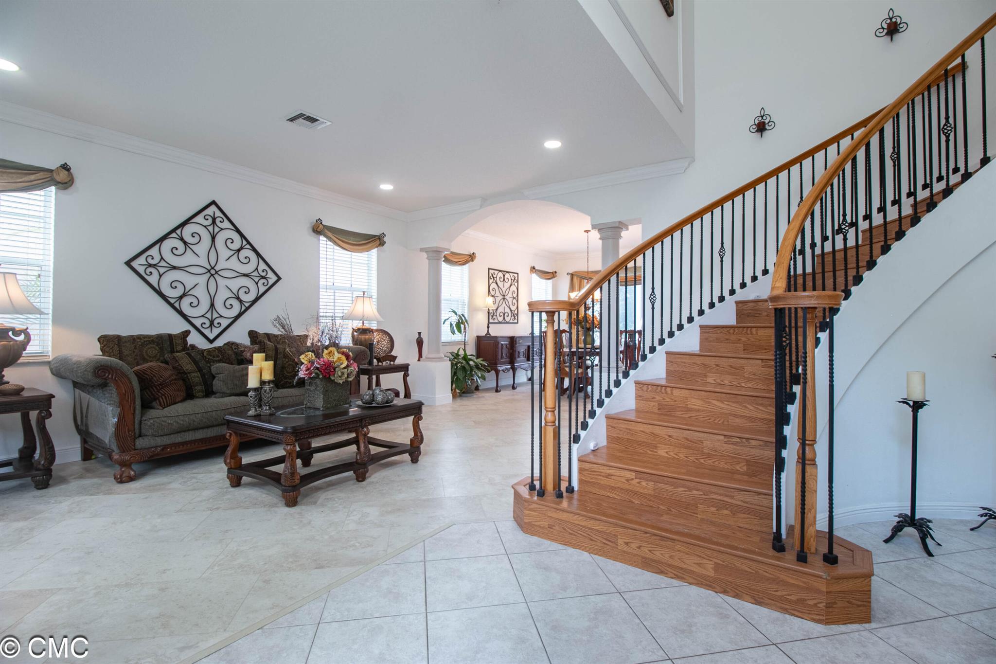 MADISON GREEN 1 - Residential