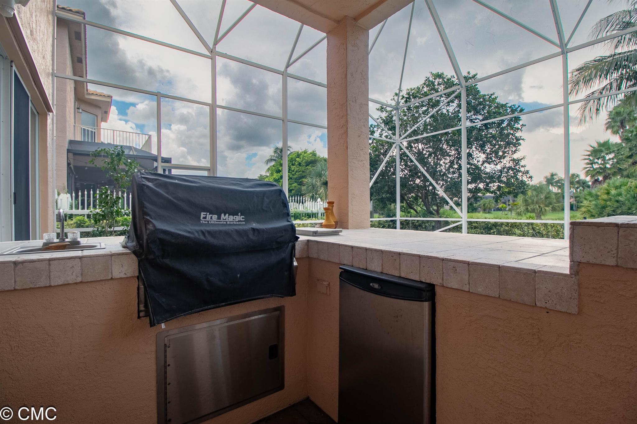 MADISON GREEN 1 - Residential