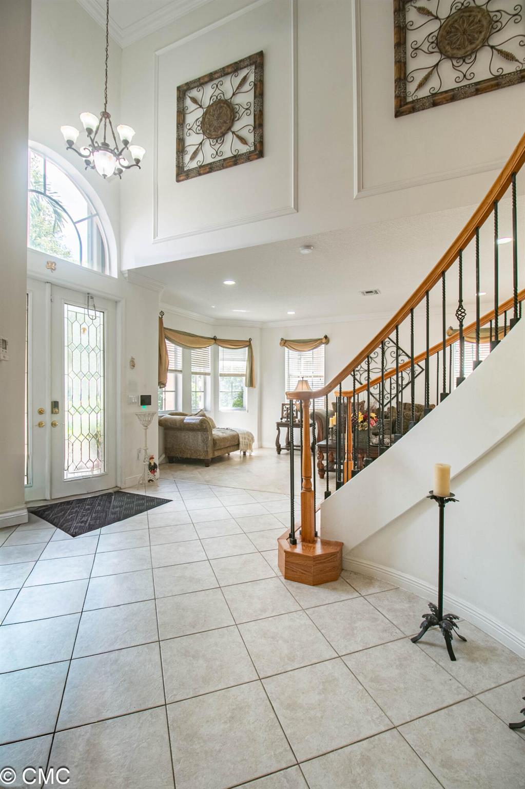 MADISON GREEN 1 - Residential