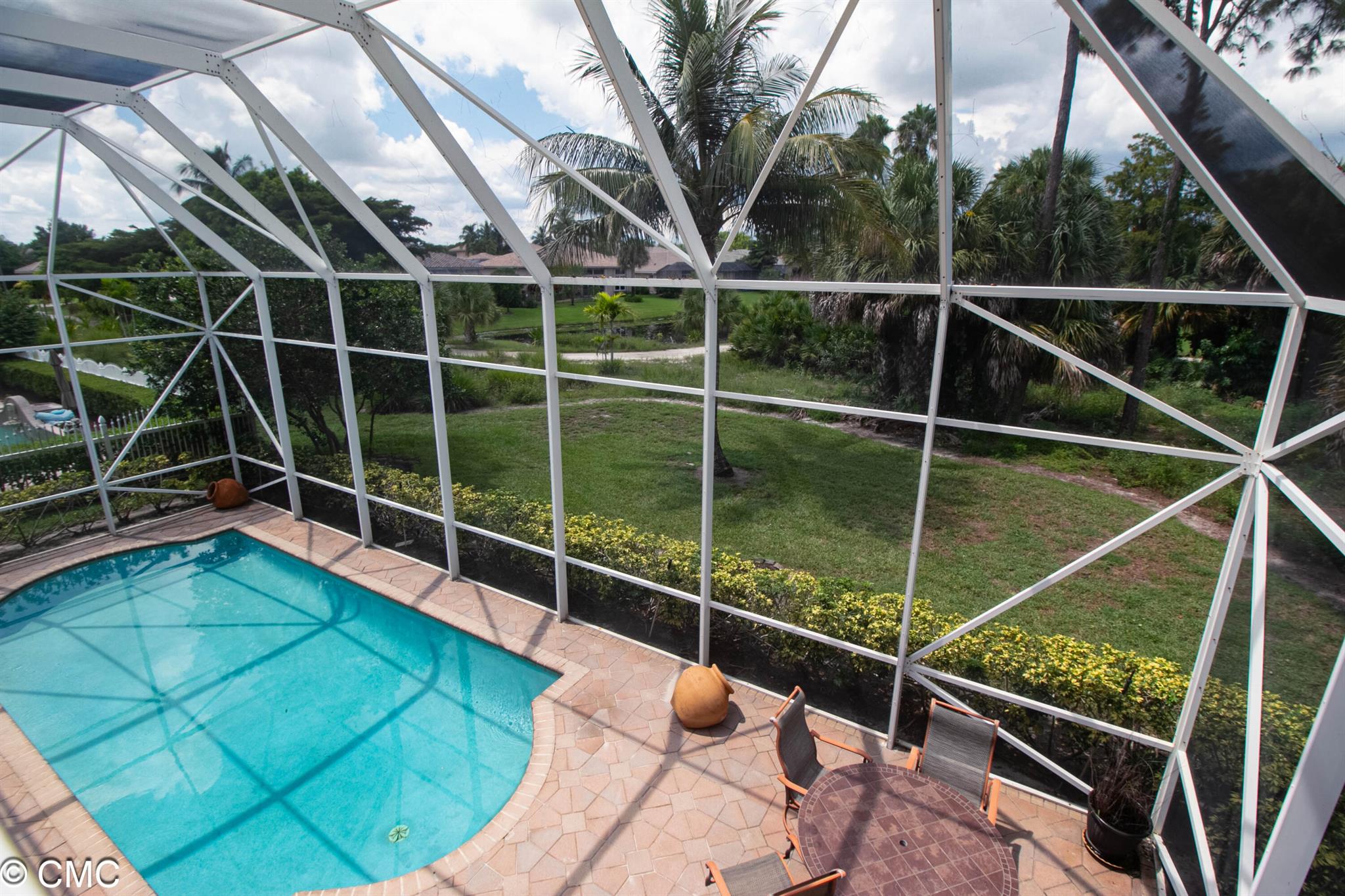 MADISON GREEN 1 - Residential