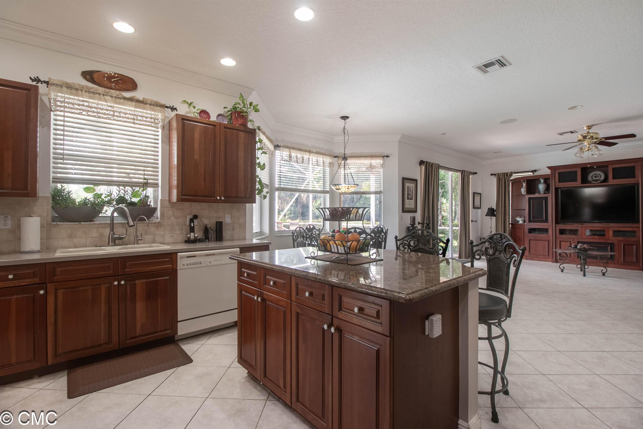 MADISON GREEN 1 - Residential