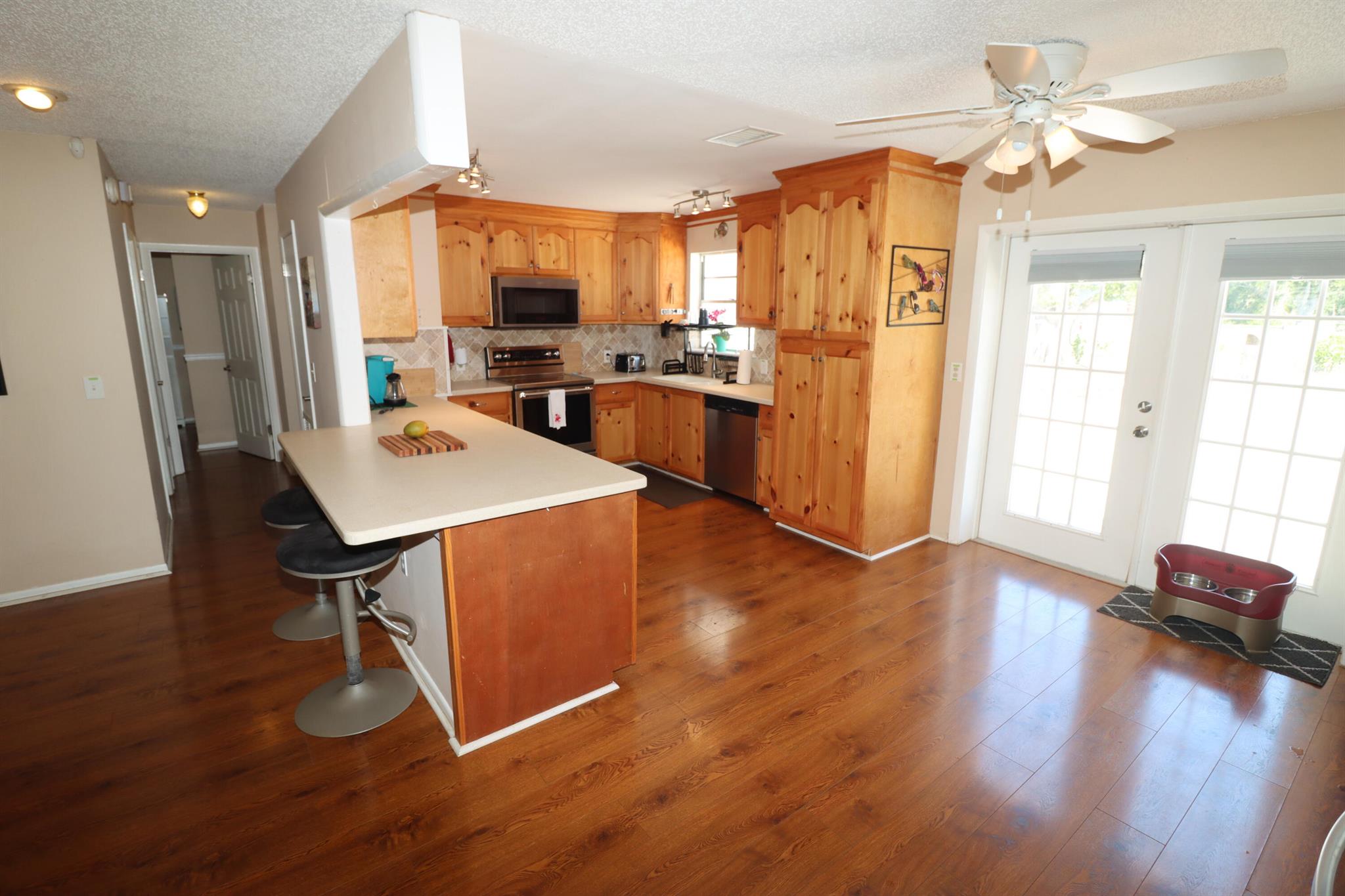 Dixie Ranch Estates - Residential