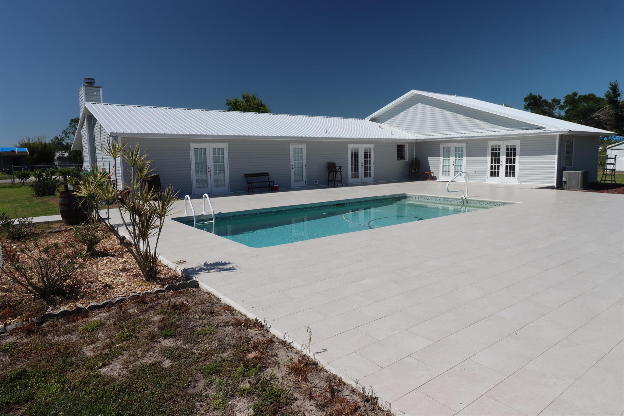 Dixie Ranch Estates - Residential