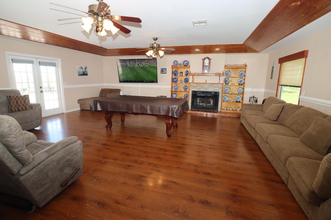 Dixie Ranch Estates - Residential