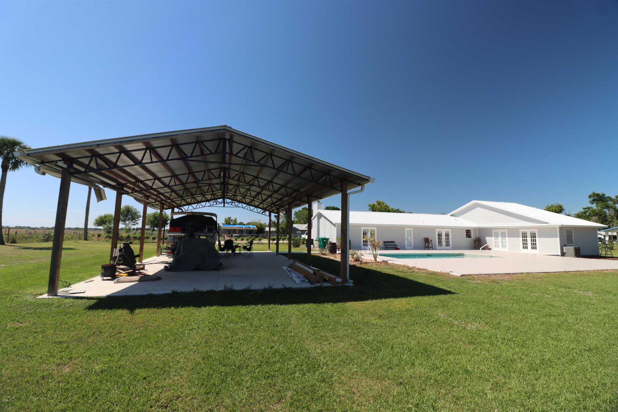 Dixie Ranch Estates - Residential