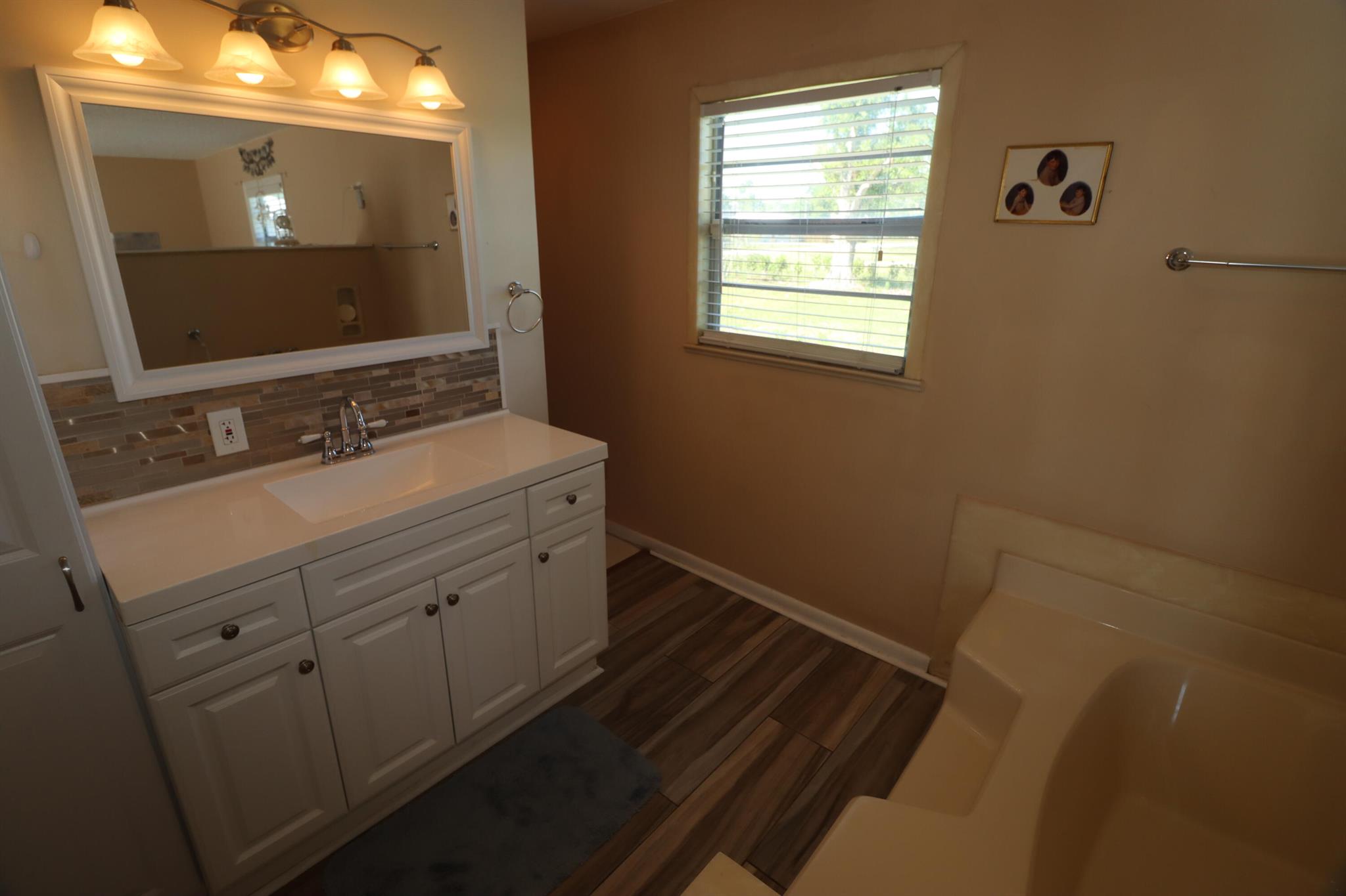 Dixie Ranch Estates - Residential