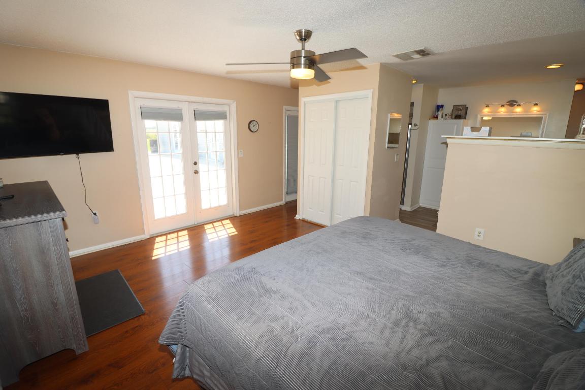 Dixie Ranch Estates - Residential