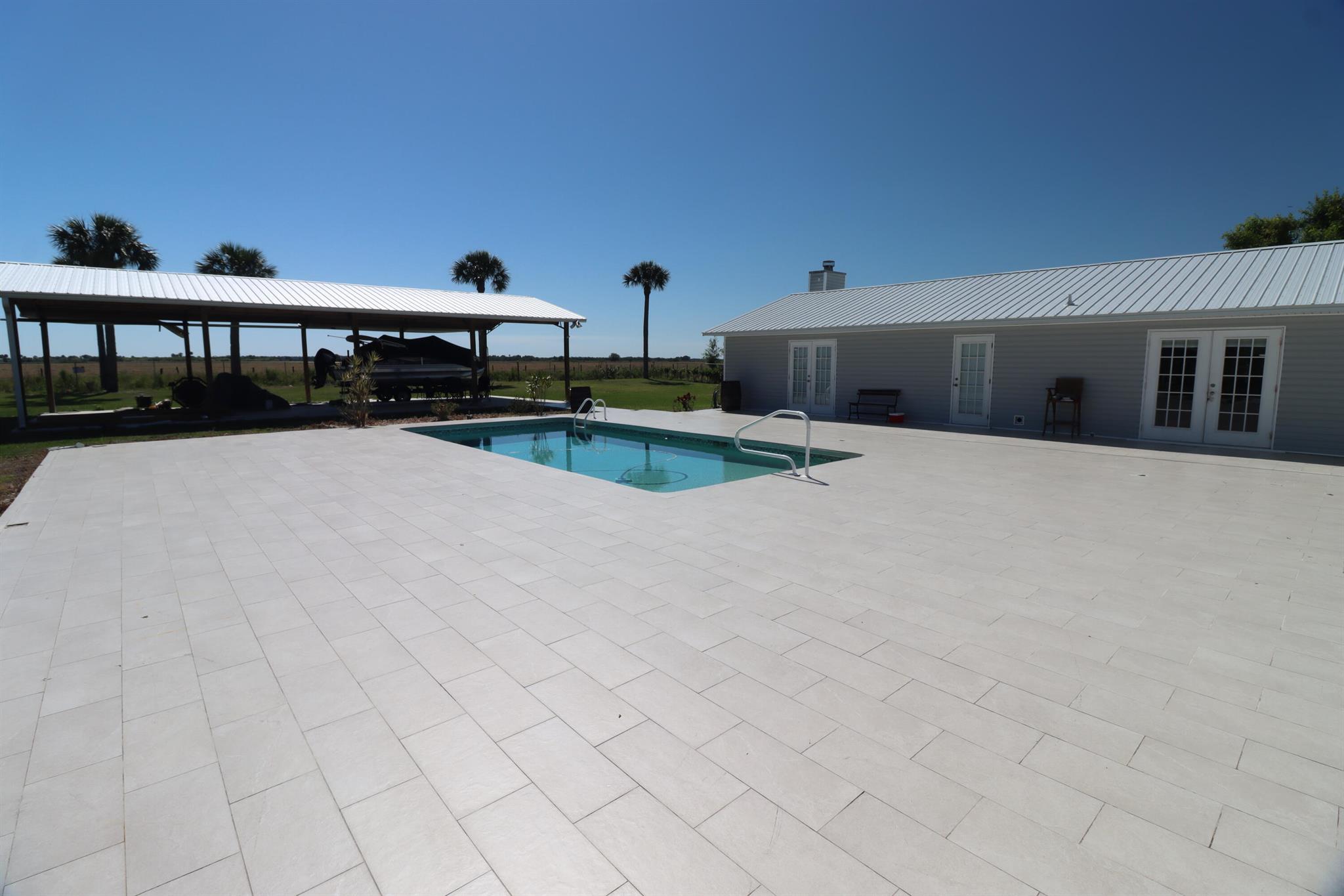 Dixie Ranch Estates - Residential