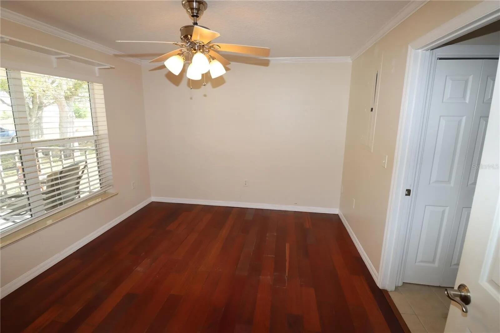 Dixie Ranch Estates - Residential