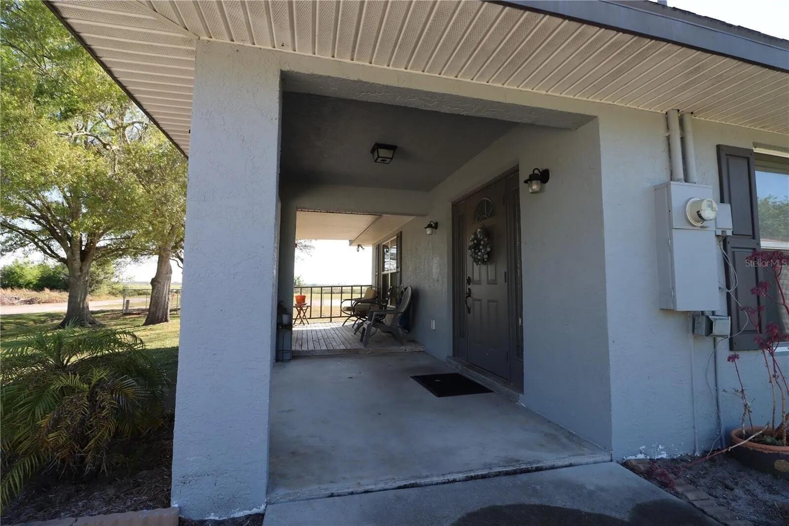 Dixie Ranch Estates - Residential