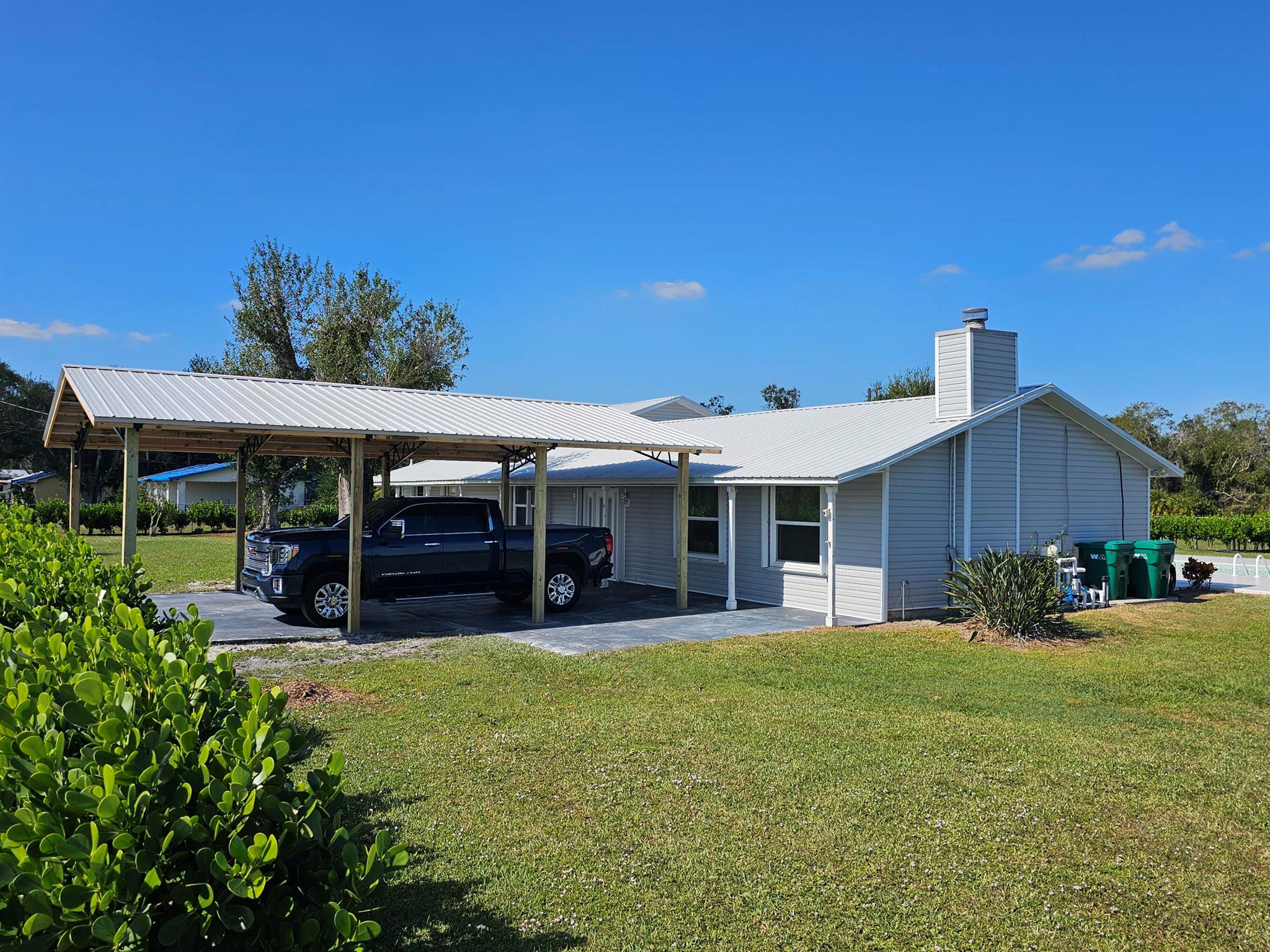 Dixie Ranch Estates - Residential