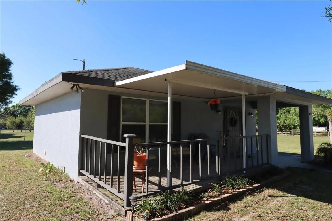 Dixie Ranch Estates - Residential