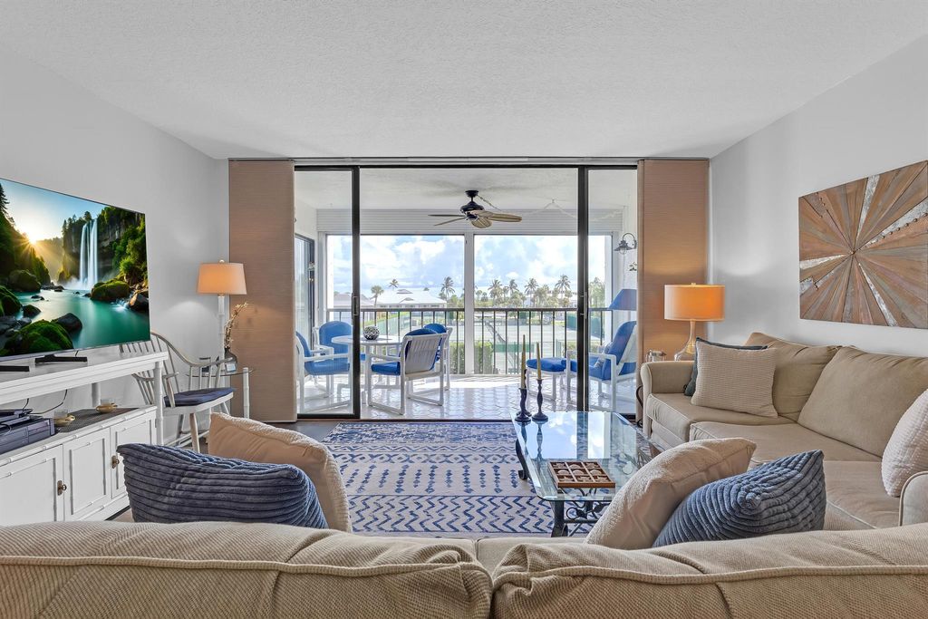 Photo of 2400 S Ocean Drive #7136, Fort Pierce, FL 34949 (MLS # R11127343)