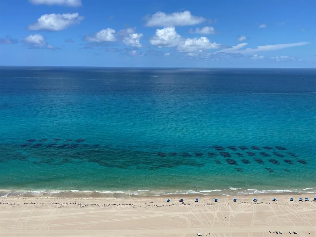 Photo of 3000 N Ocean Drive #39-E, Singer Island, FL 33404 (MLS # R10755401)