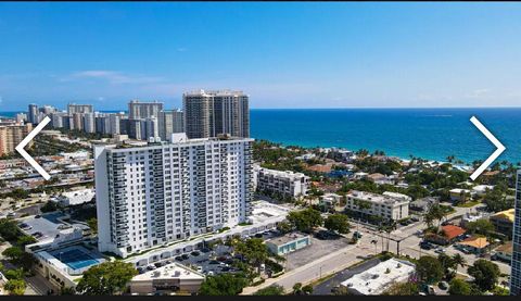 3015 N Ocean C-3 Fort Lauderdale FL 