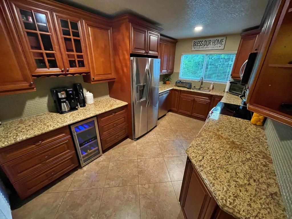 WOODSIDE 1 - Residential