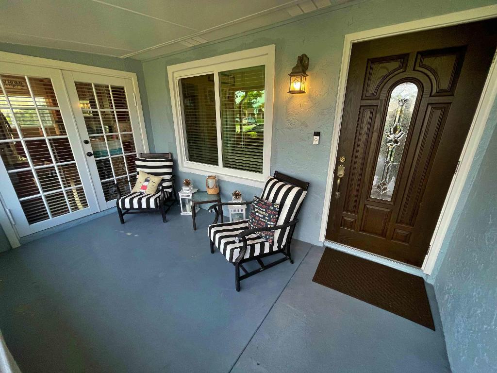 WOODSIDE 1 - Residential