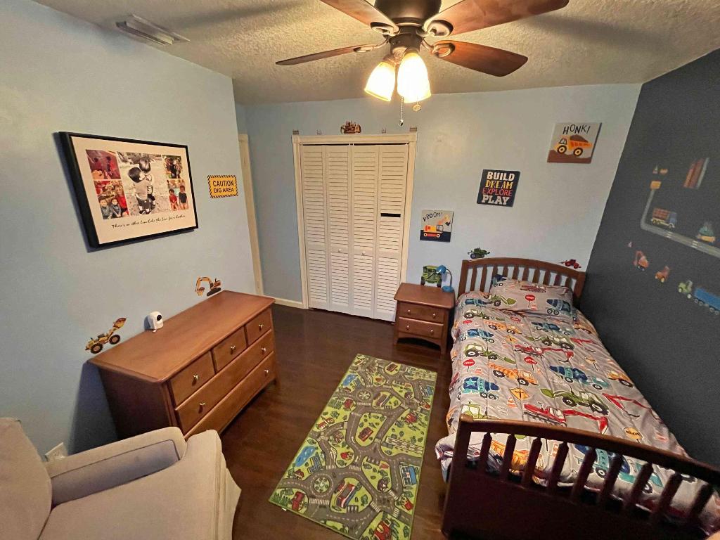 WOODSIDE 1 - Residential