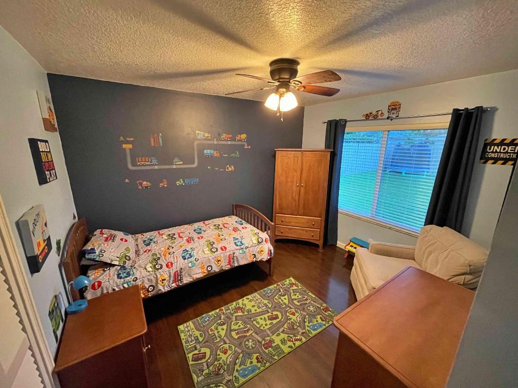 WOODSIDE 1 - Residential