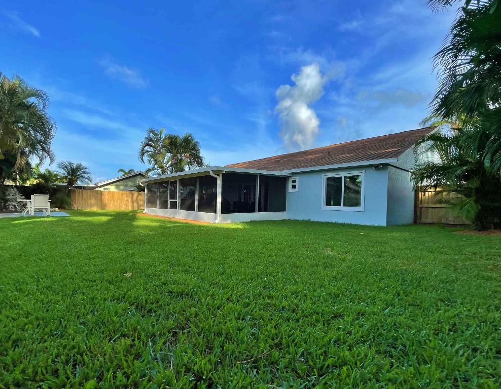 WOODSIDE 1 - Residential