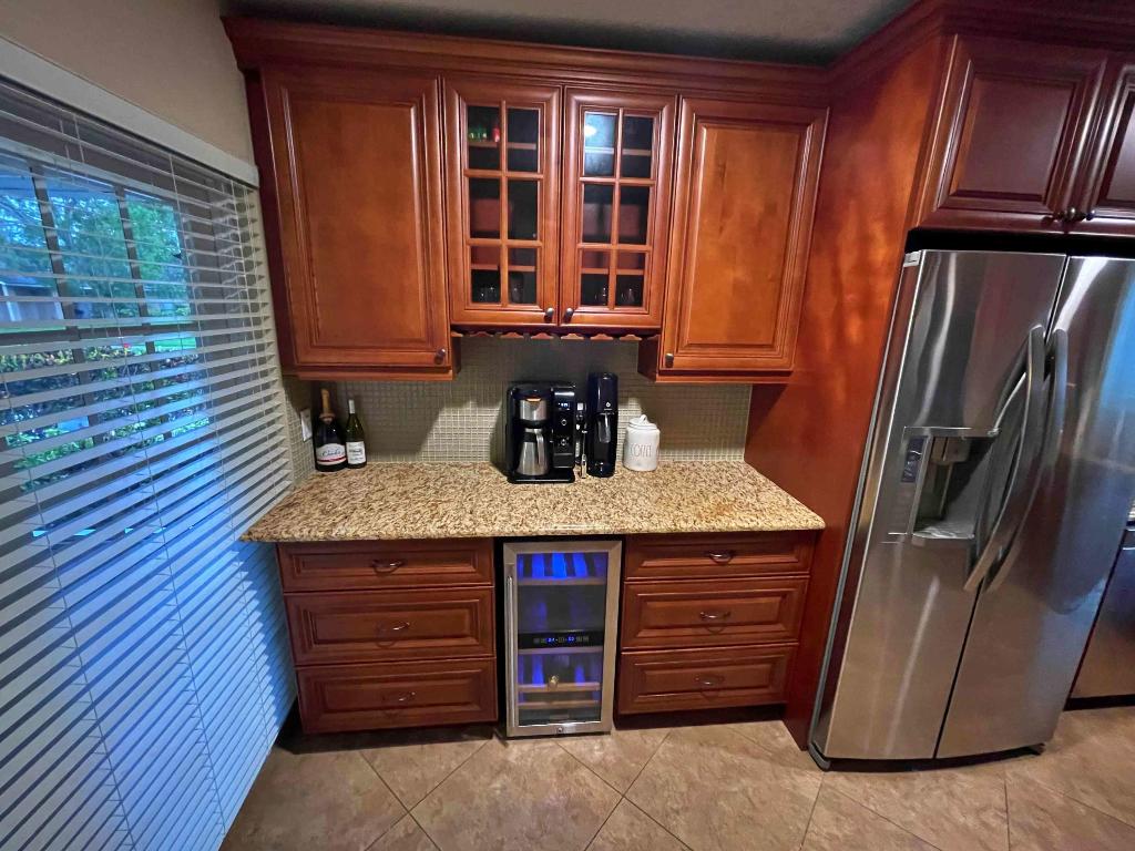 WOODSIDE 1 - Residential