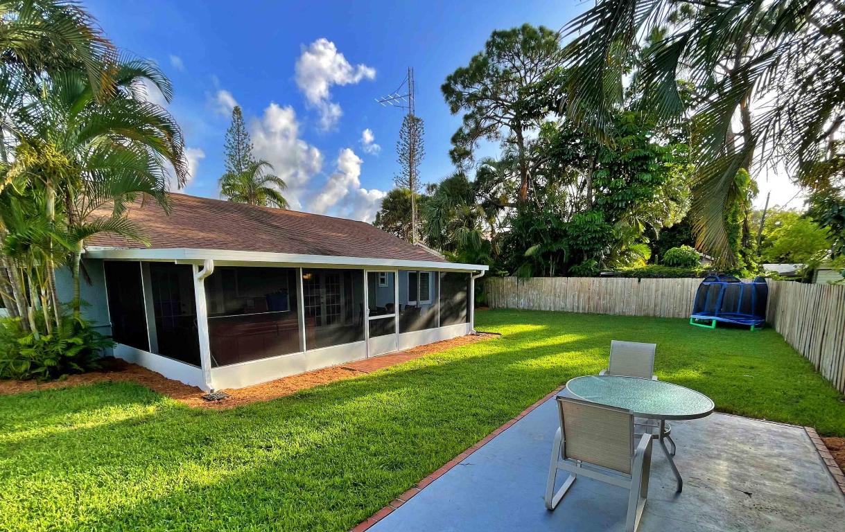 WOODSIDE 1 - Residential