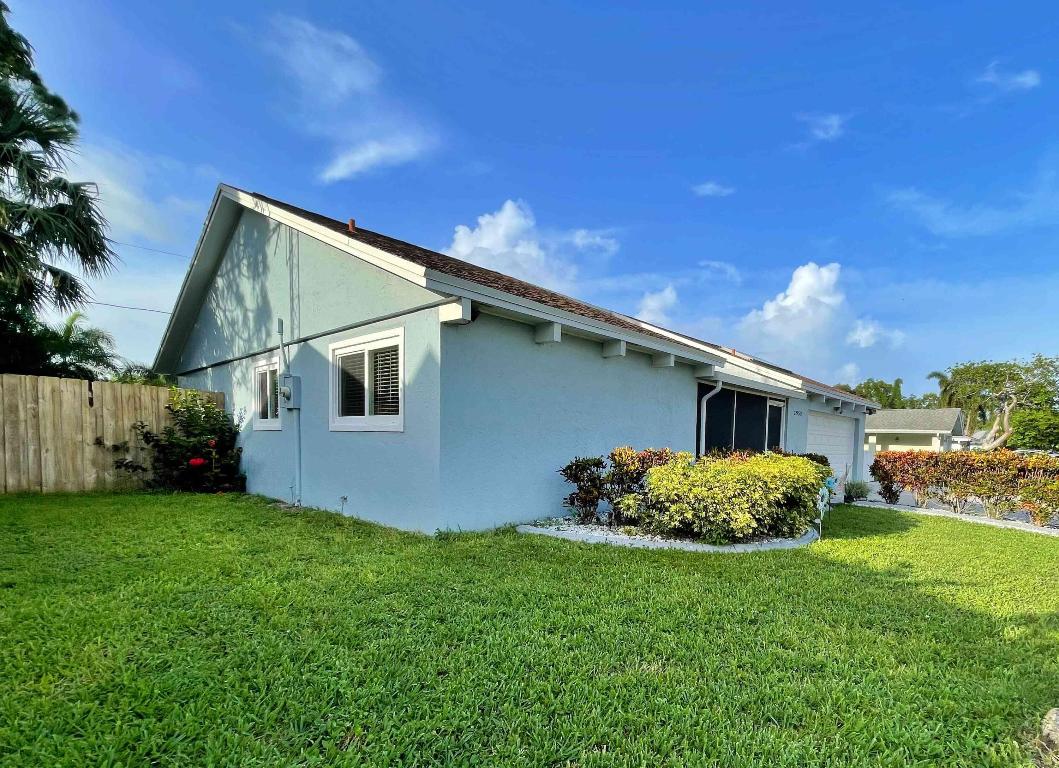 WOODSIDE 1 - Residential