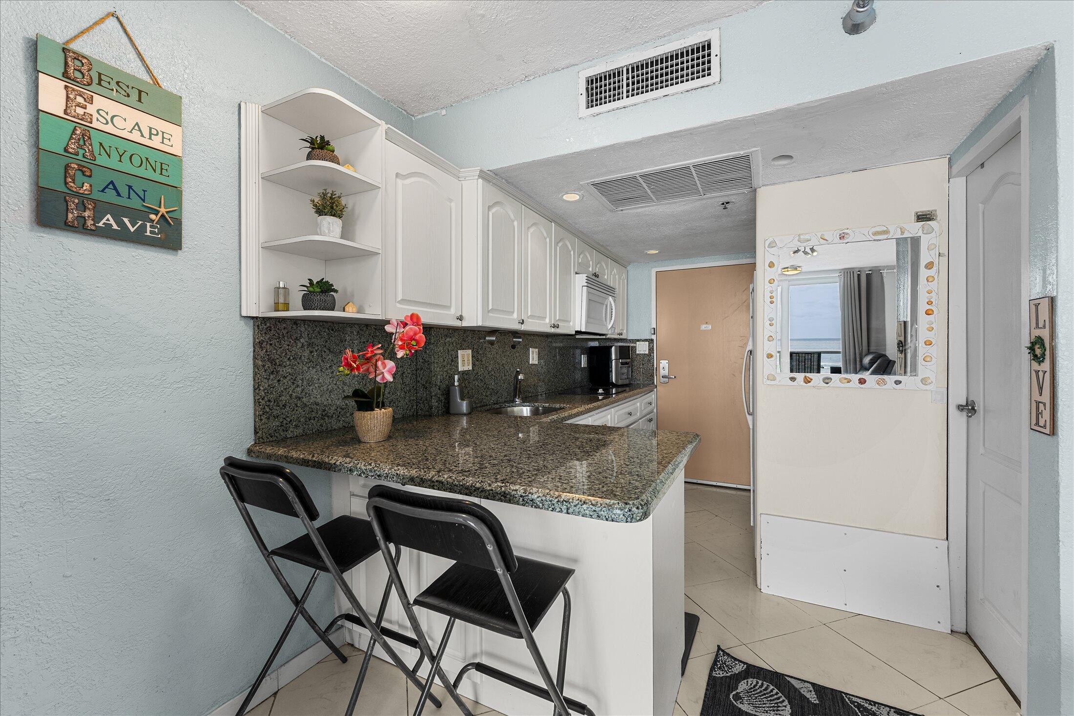 THE AVENTURA BEACH CLUB - Residential