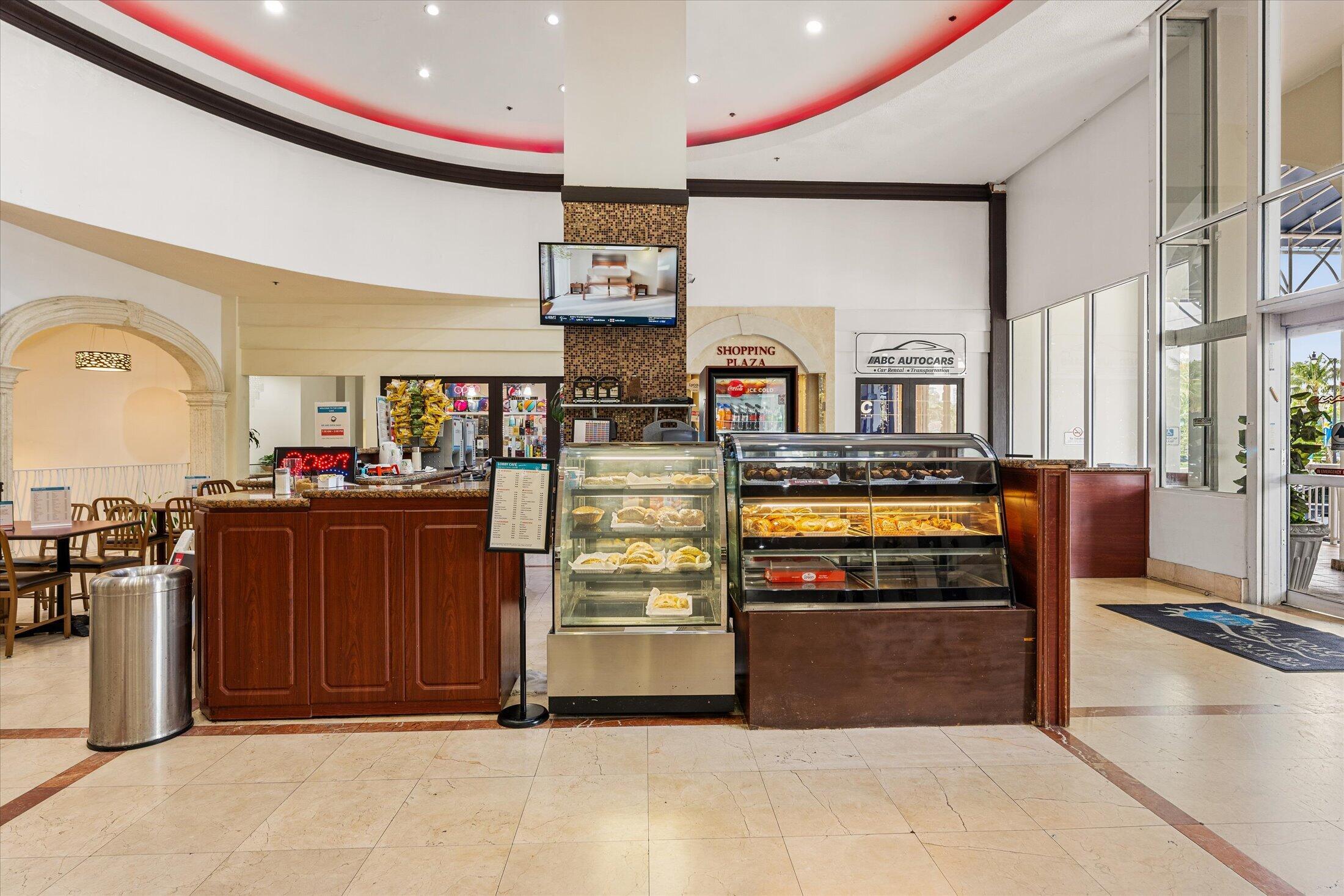 THE AVENTURA BEACH CLUB - Residential