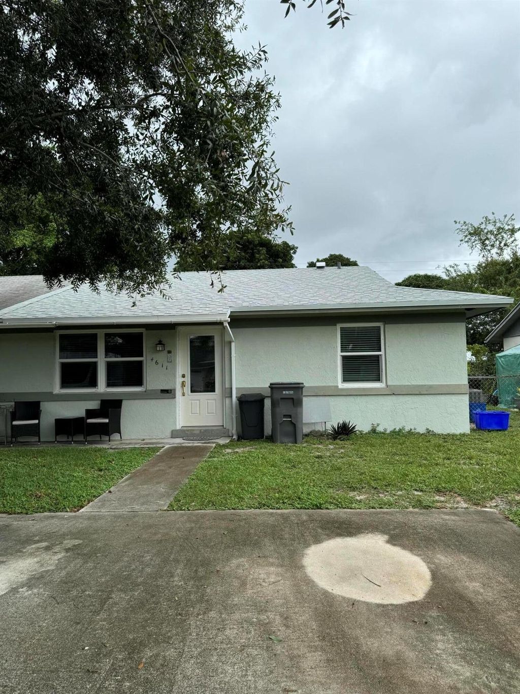 Photo of 4611 Arthur St, Palm Beach Gardens, FL 33418 (MLS # R11027997)