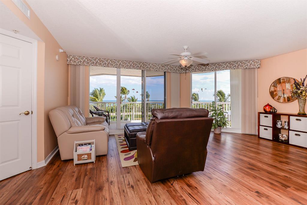 Seaward at Atlantic View Condominium - Residential