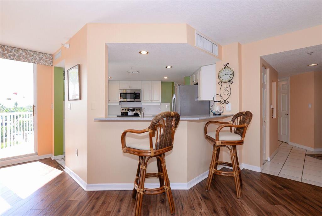 Seaward at Atlantic View Condominium - Residential