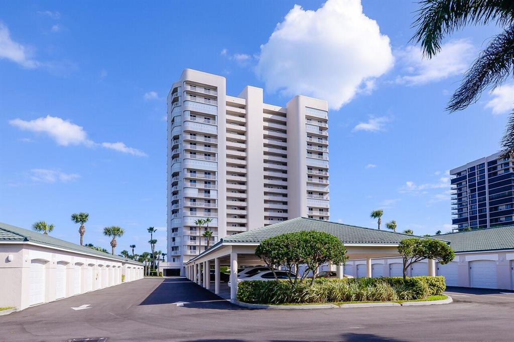 Seaward at Atlantic View Condominium - Residential