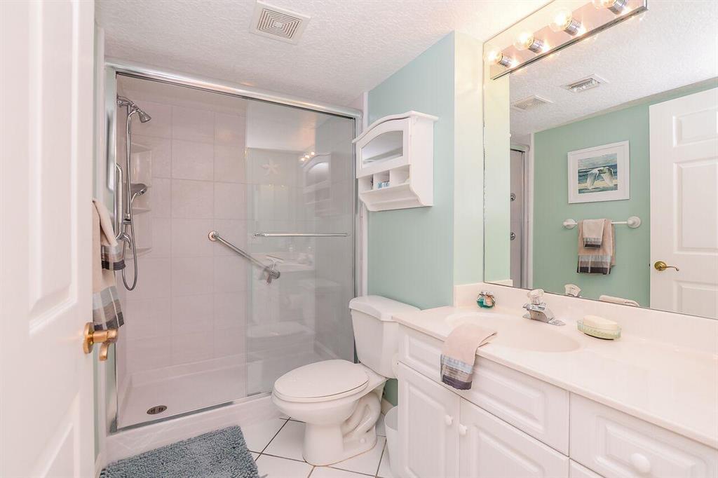 Seaward at Atlantic View Condominium - Residential