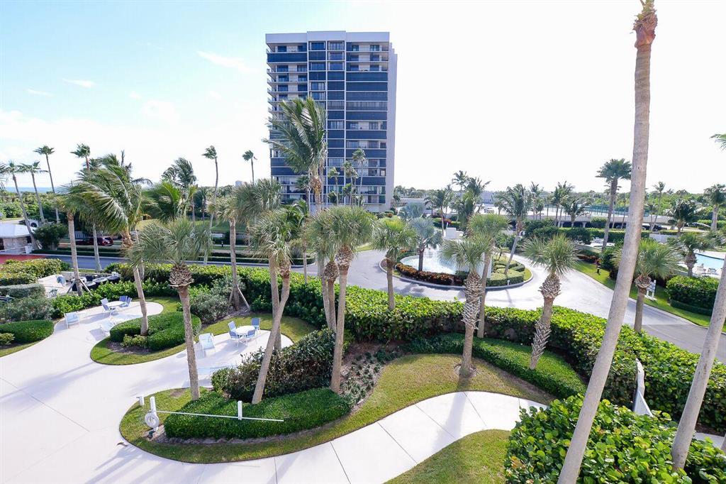 Seaward at Atlantic View Condominium - Residential