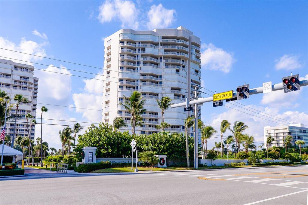 Seaward at Atlantic View Condominium - Residential