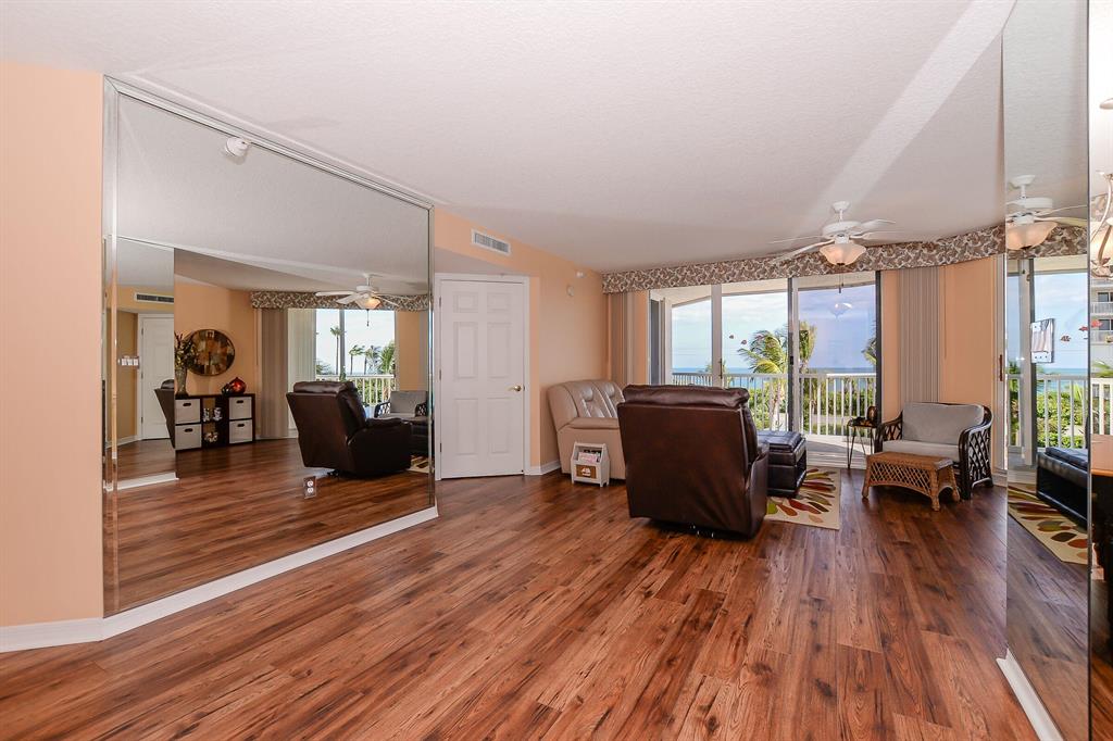 Seaward at Atlantic View Condominium - Residential