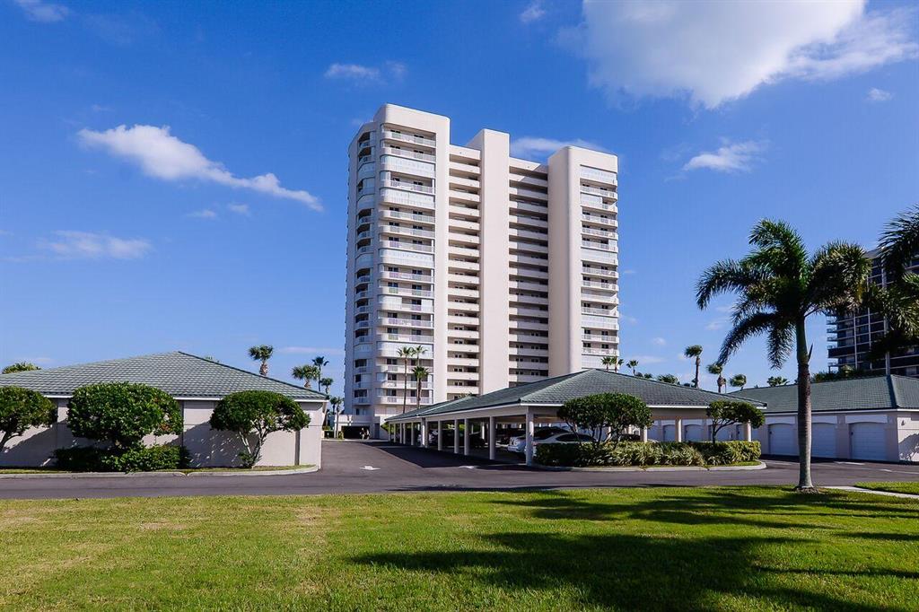 Seaward at Atlantic View Condominium - Residential