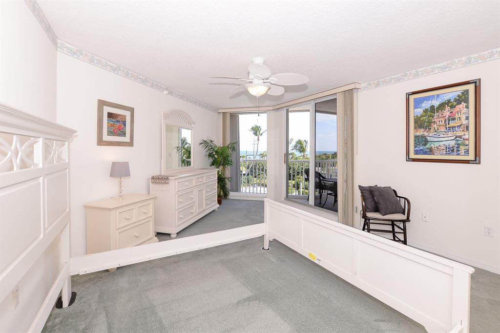 Seaward at Atlantic View Condominium - Residential