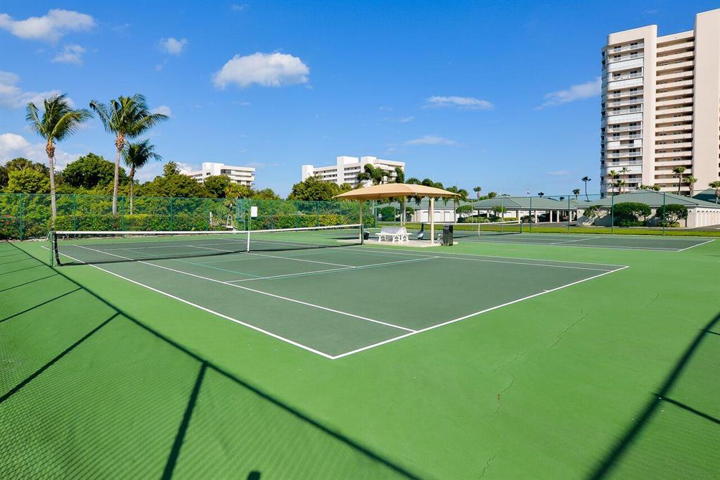 Seaward at Atlantic View Condominium - Residential