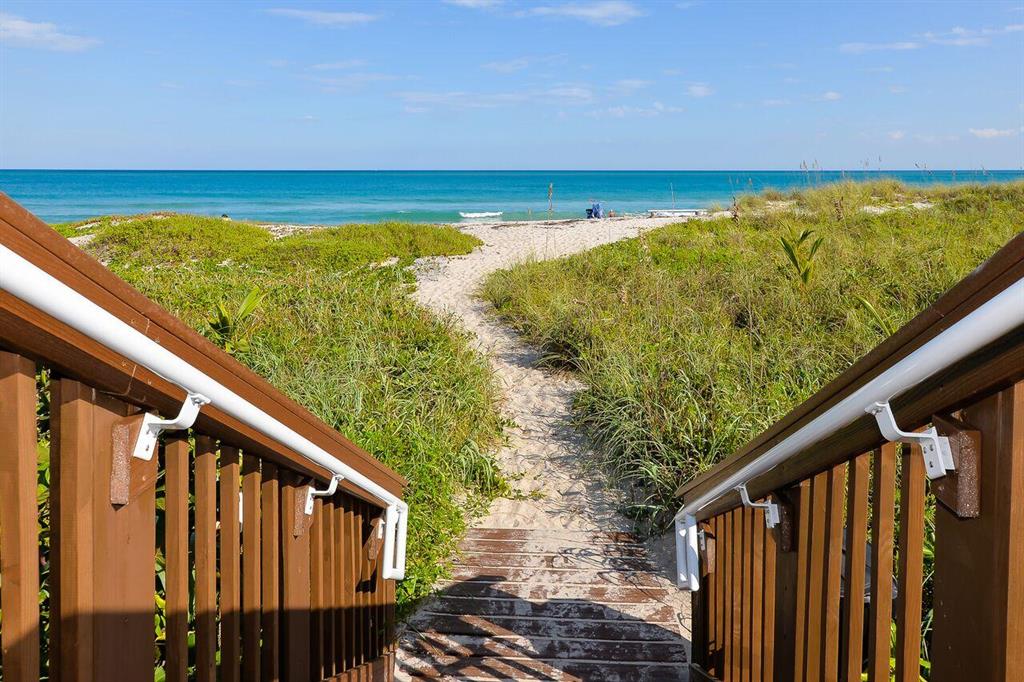 Seaward at Atlantic View Condominium - Residential