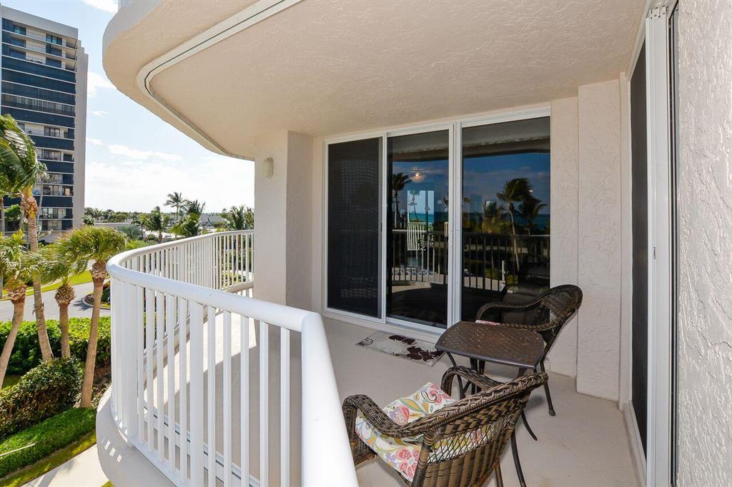 Seaward at Atlantic View Condominium - Residential