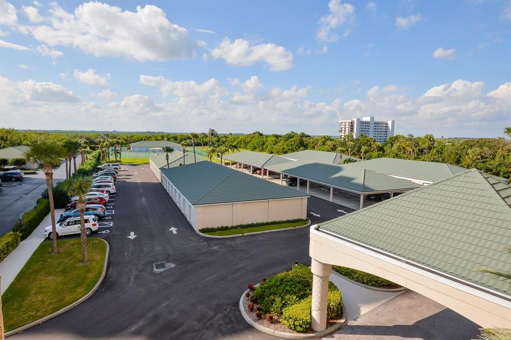 Seaward at Atlantic View Condominium - Residential