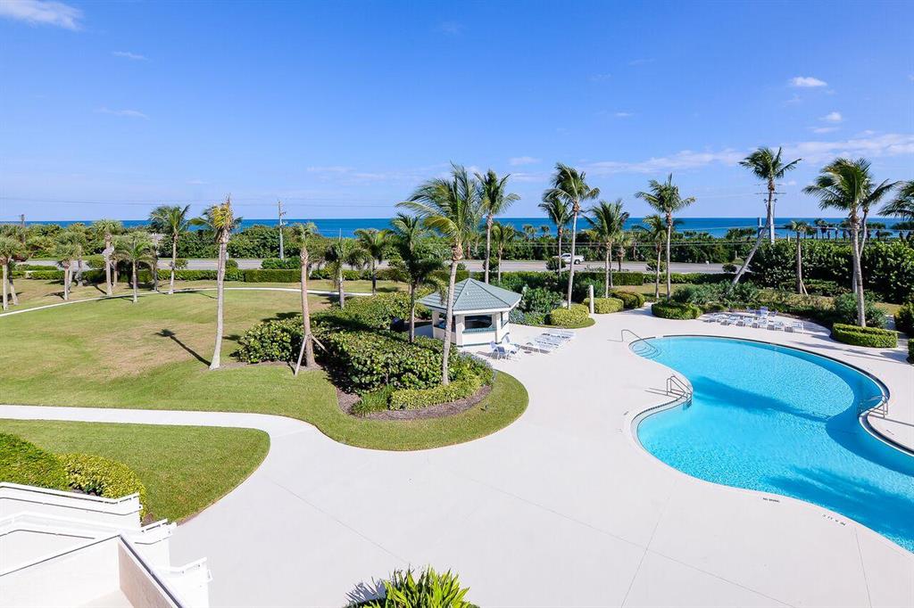 Seaward at Atlantic View Condominium - Residential