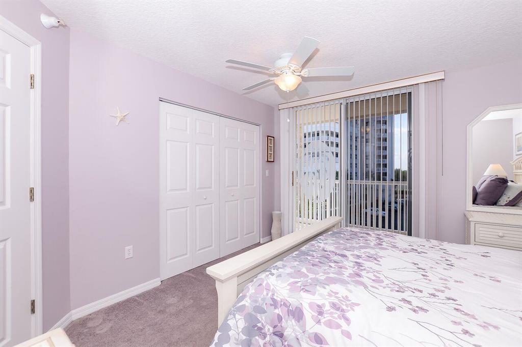 Seaward at Atlantic View Condominium - Residential