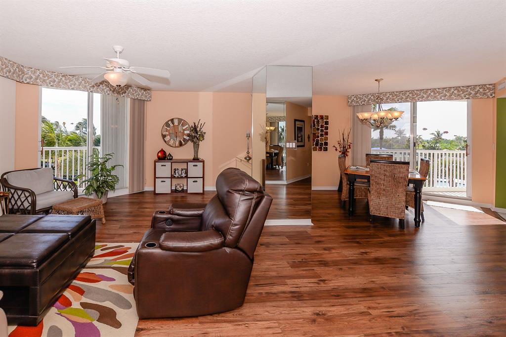 Seaward at Atlantic View Condominium - Residential