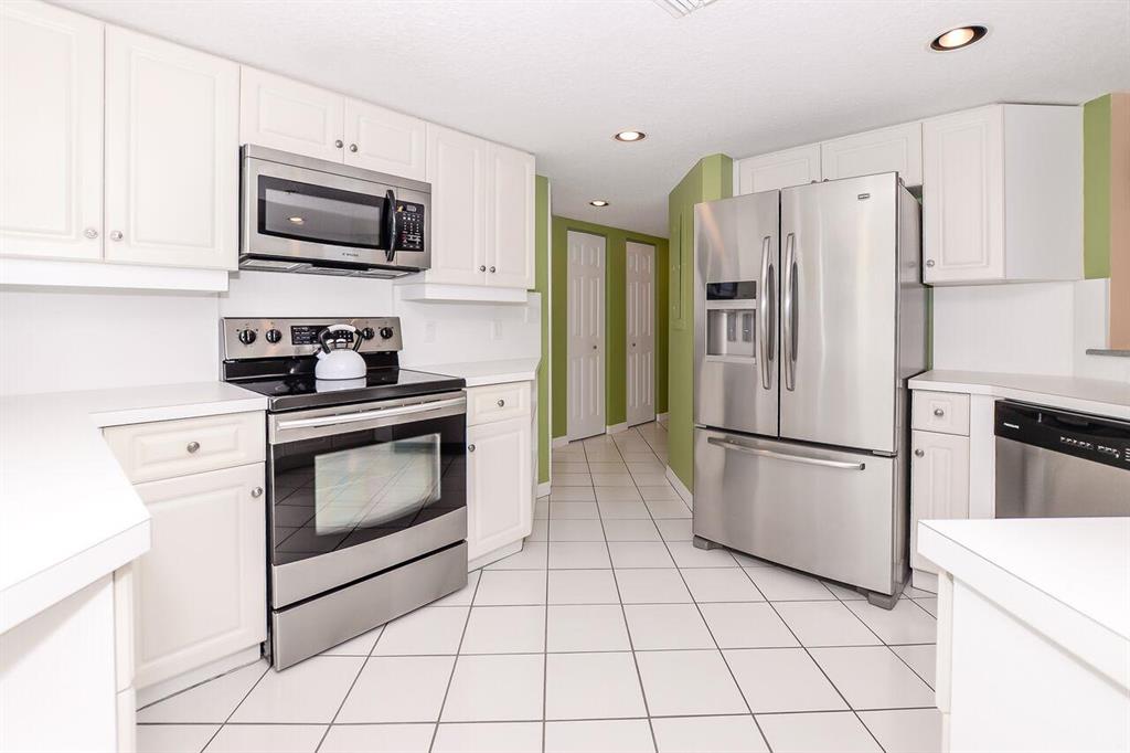 Seaward at Atlantic View Condominium - Residential