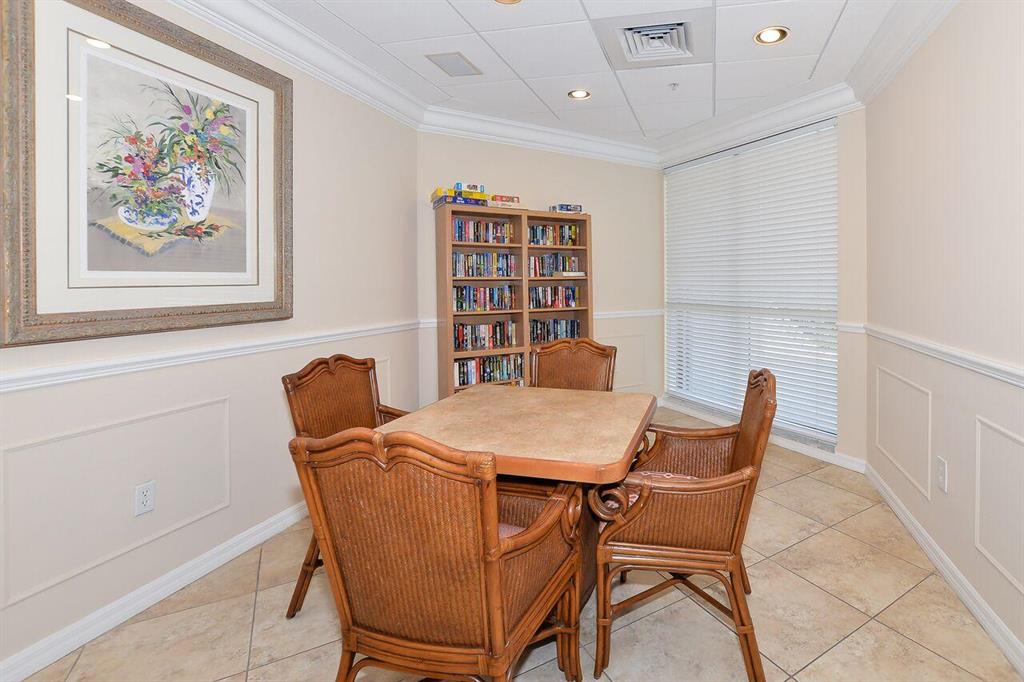 Seaward at Atlantic View Condominium - Residential