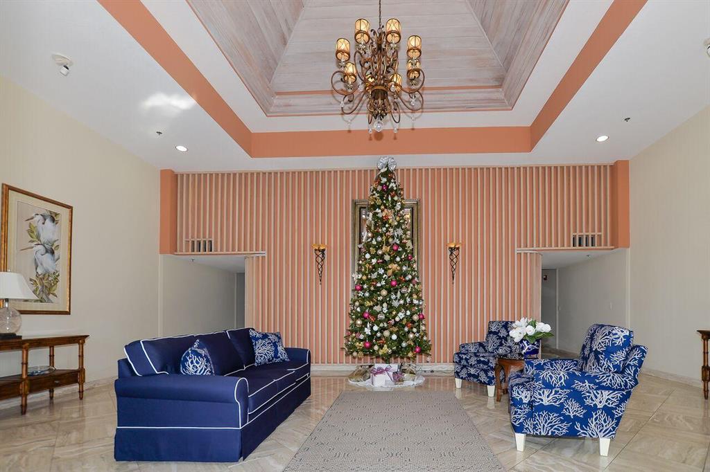 Seaward at Atlantic View Condominium - Residential