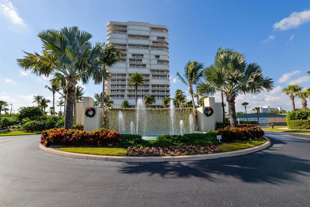 Seaward at Atlantic View Condominium - Residential